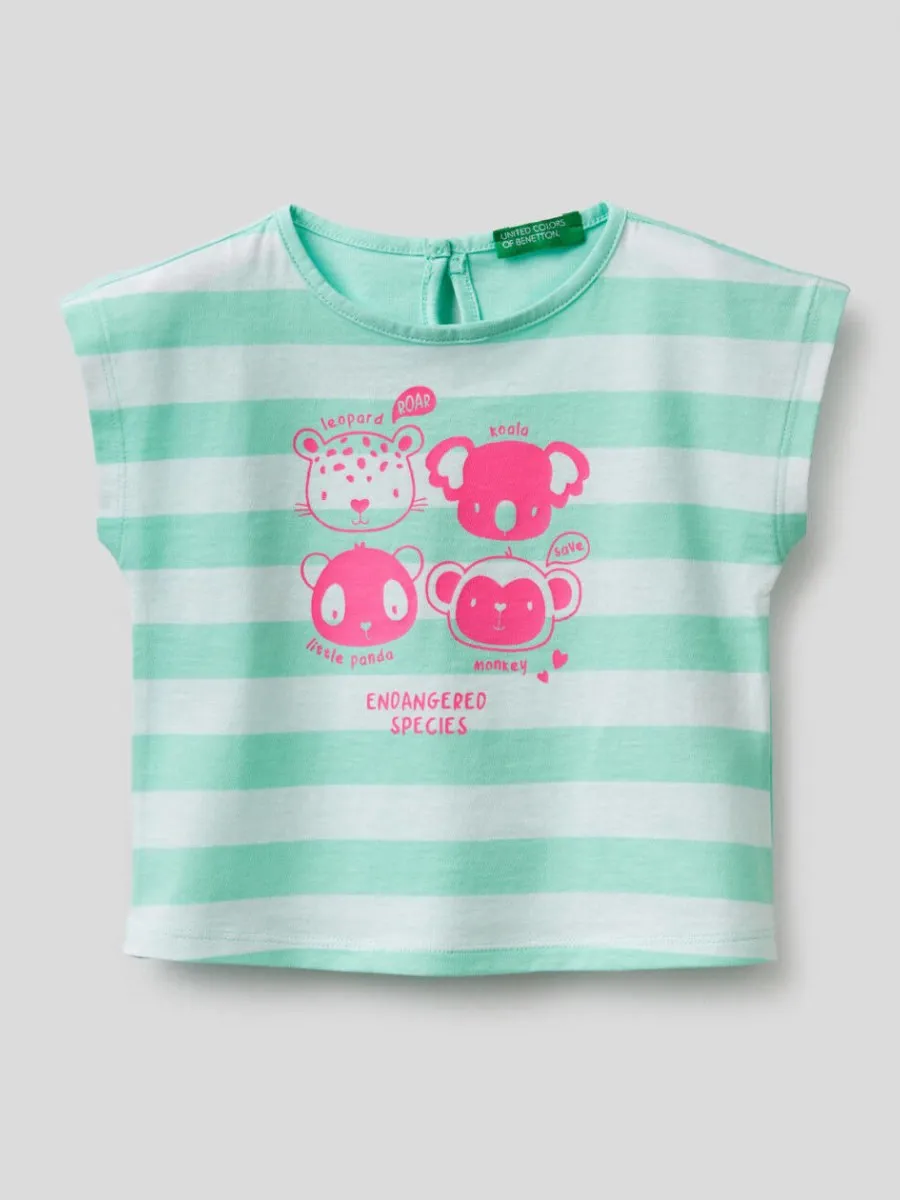 Benetton dečija majica