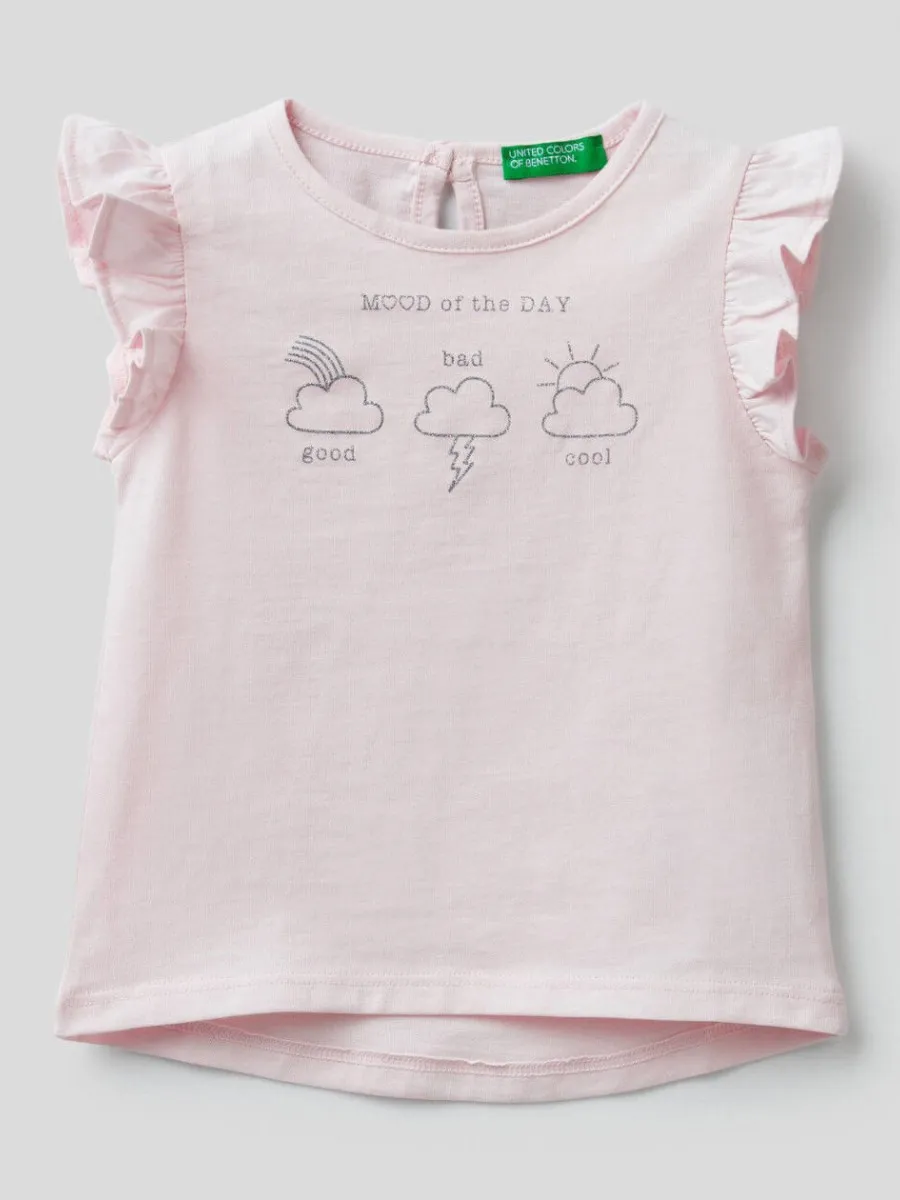 Benetton dečija majica