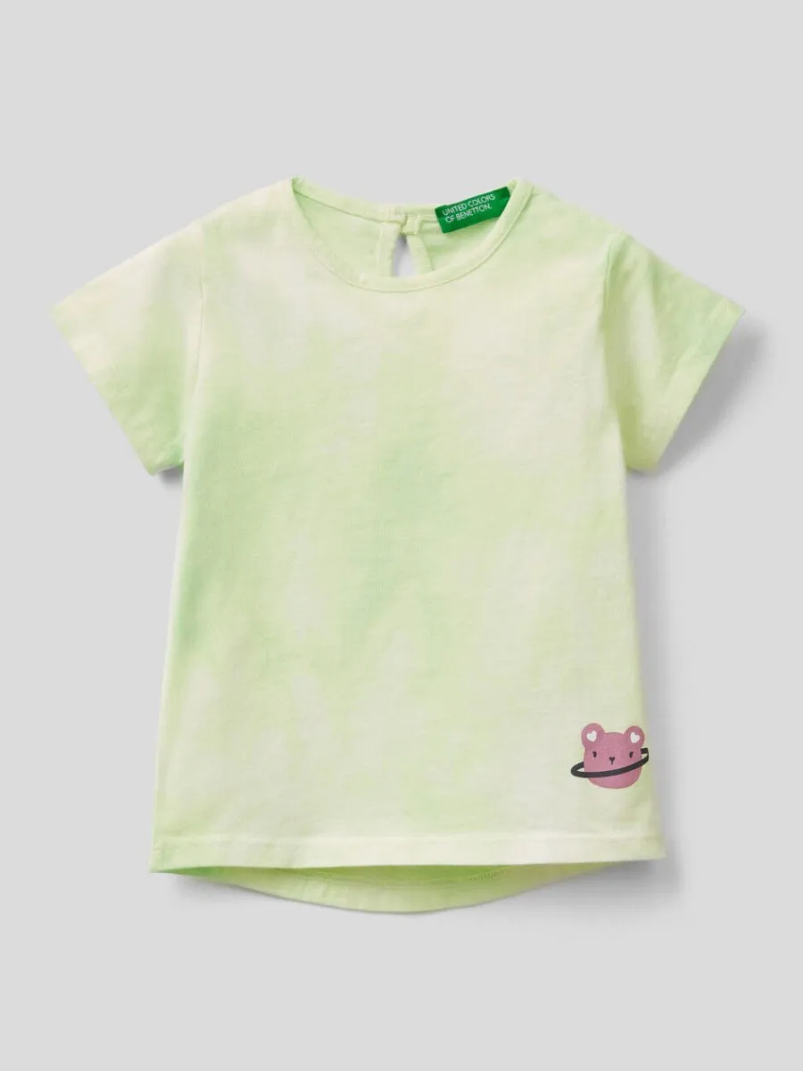Benetton dečija majica