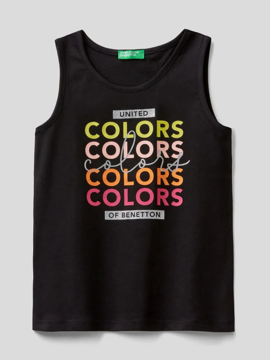 Benetton dečija majica