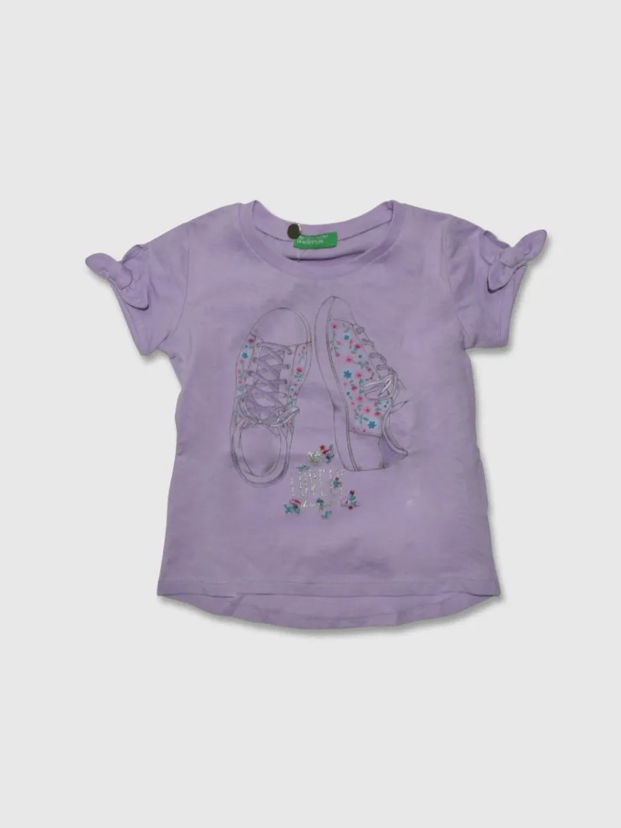 Benetton dečija majica