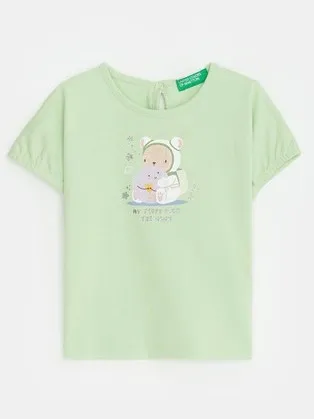 Benetton dečija majica