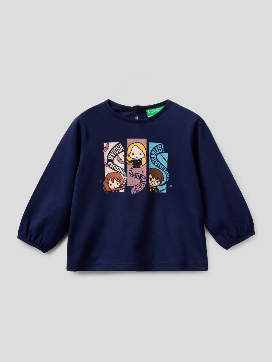 Benetton dečija majica