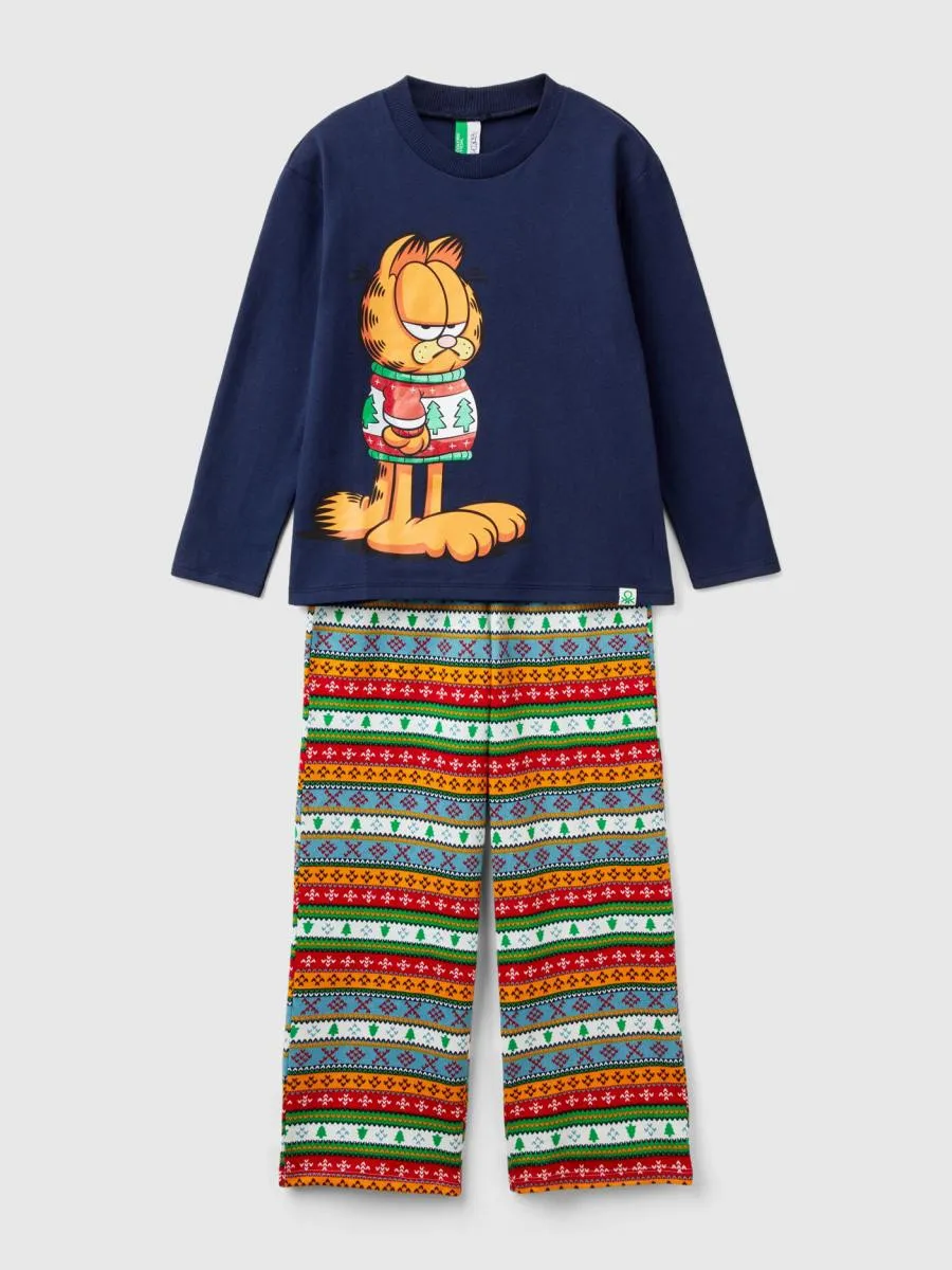 Benetton dečija pidžama