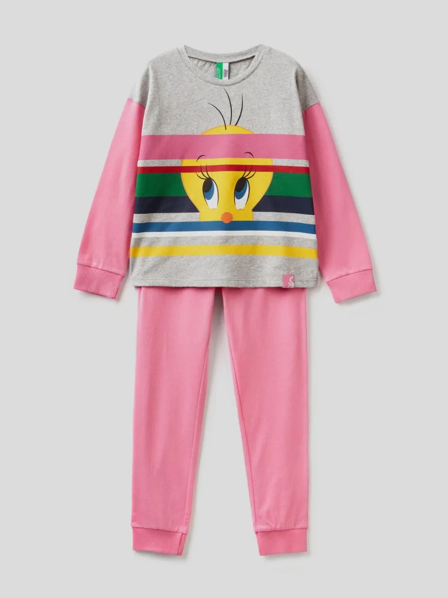 Benetton dečija pidžama