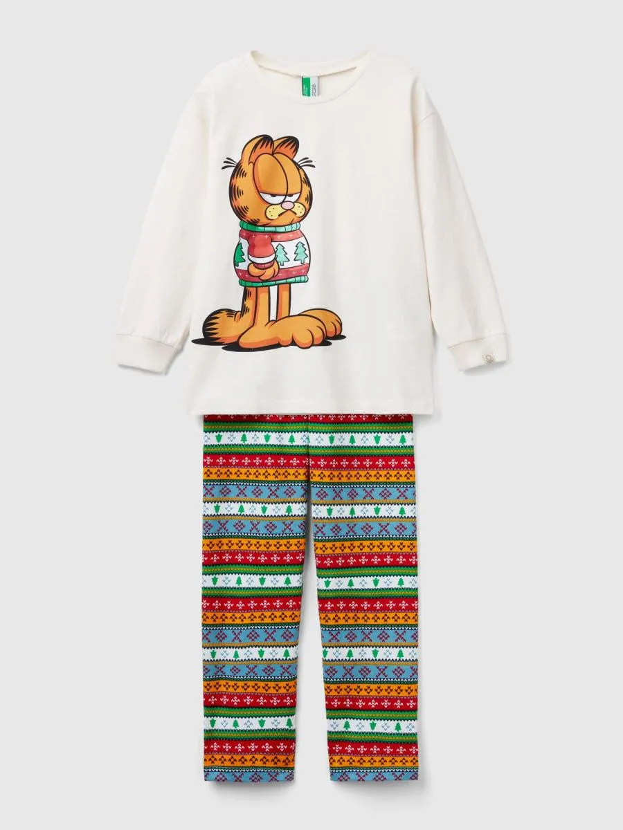 Benetton dečija pidžama