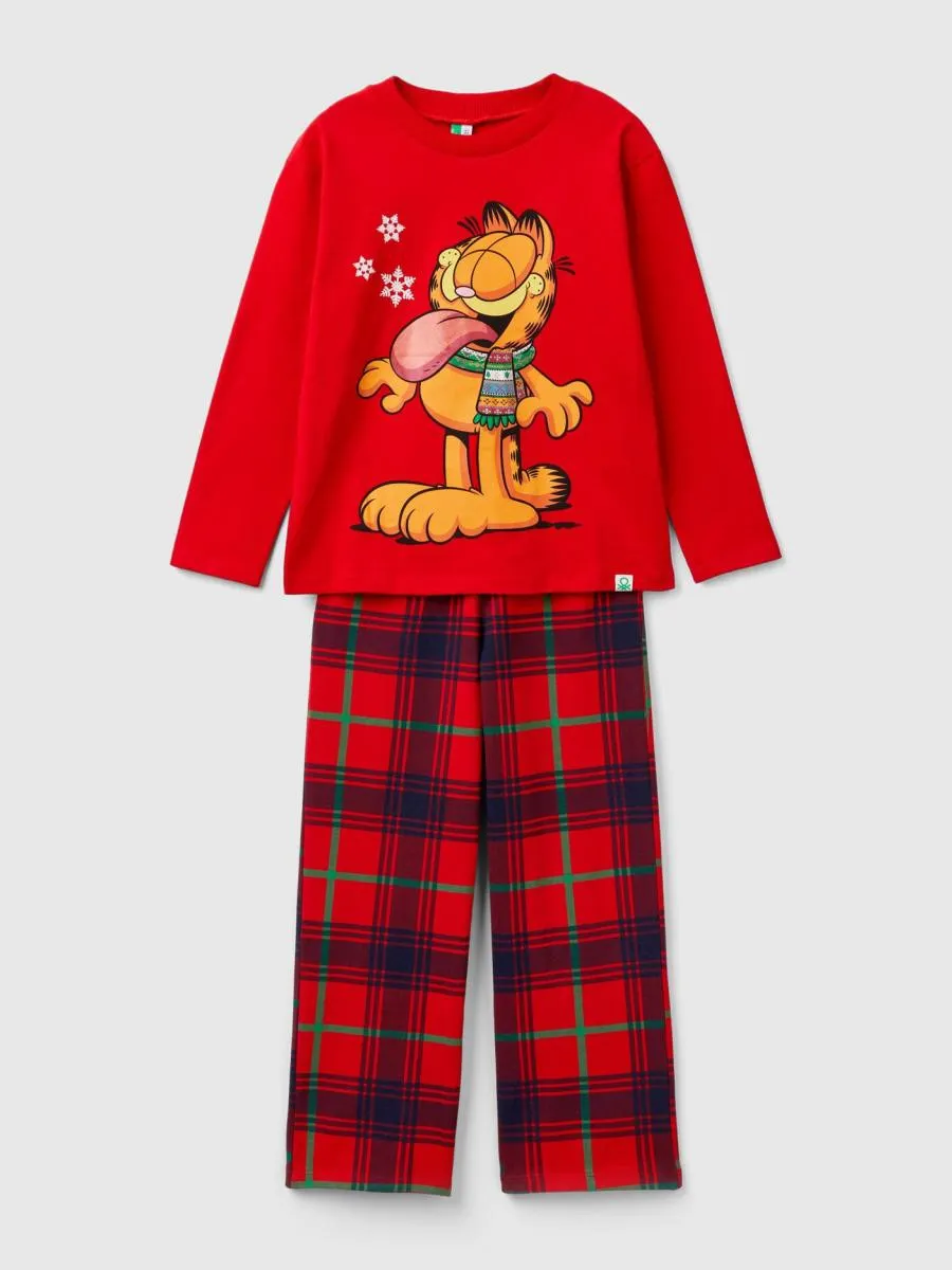 Benetton dečija pidžama