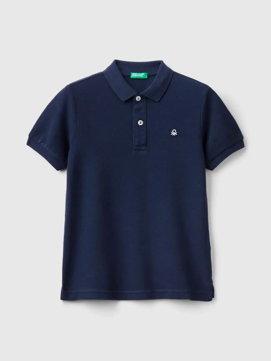 Benetton dečija polo majica