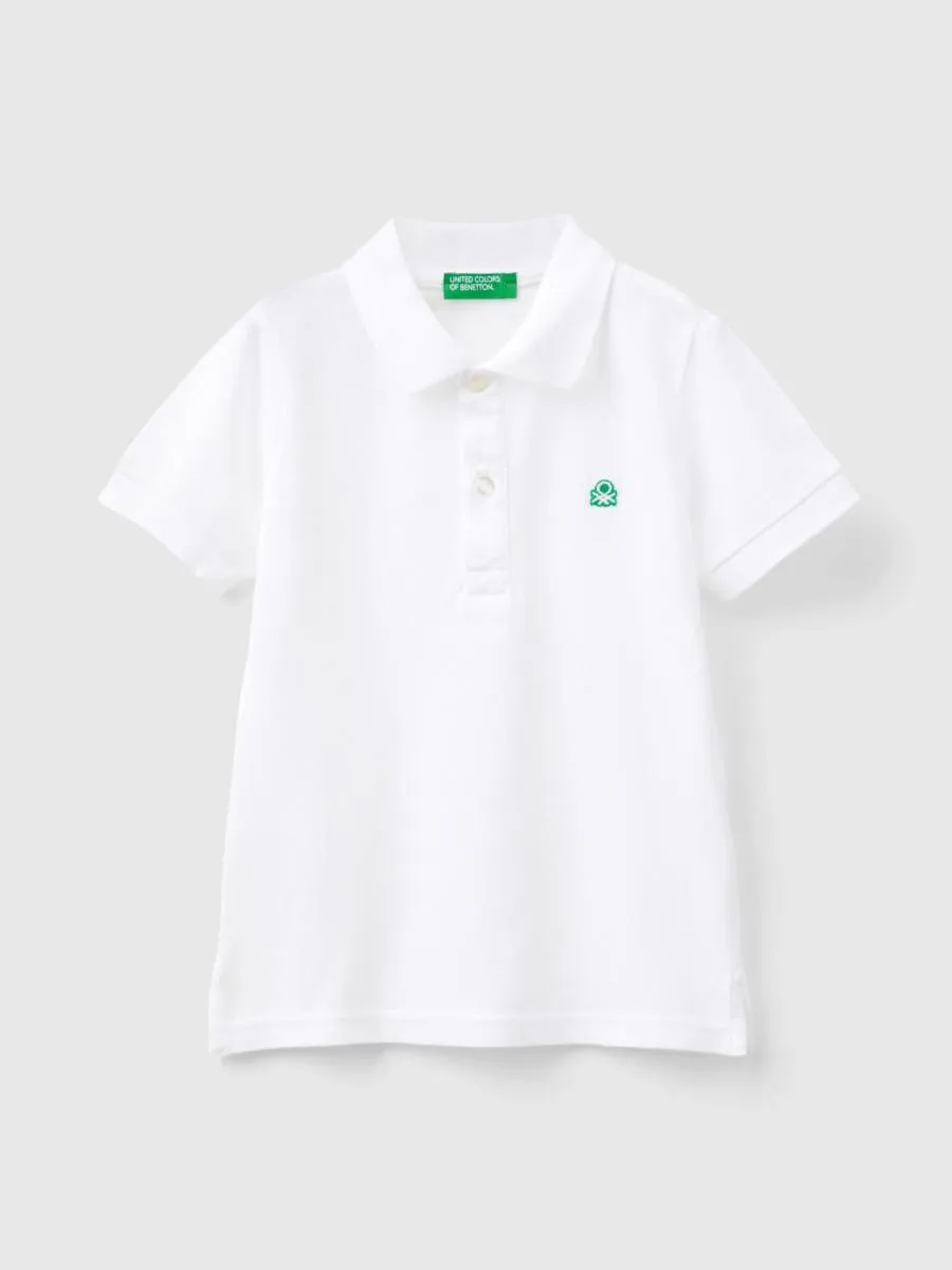 Benetton dečija polo majica