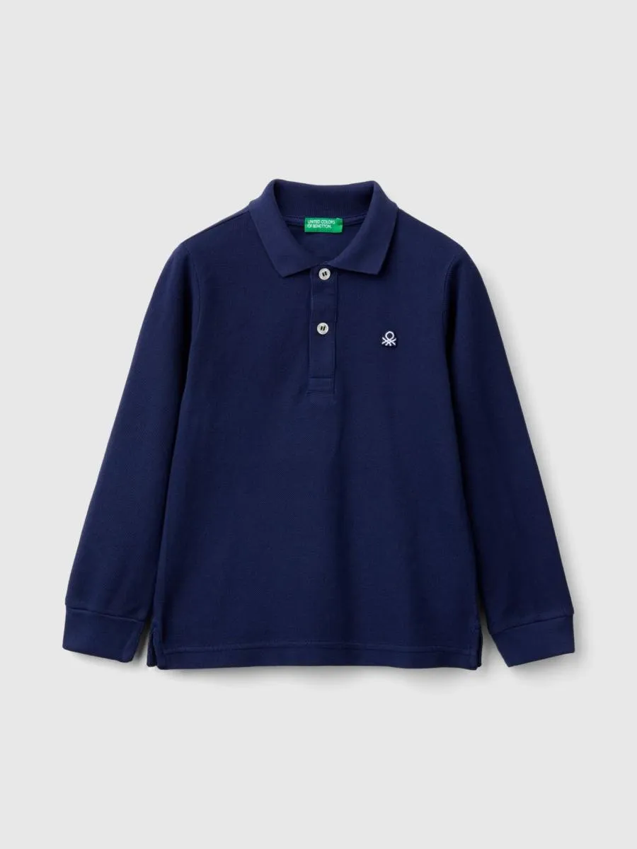 Benetton dečija polo majica