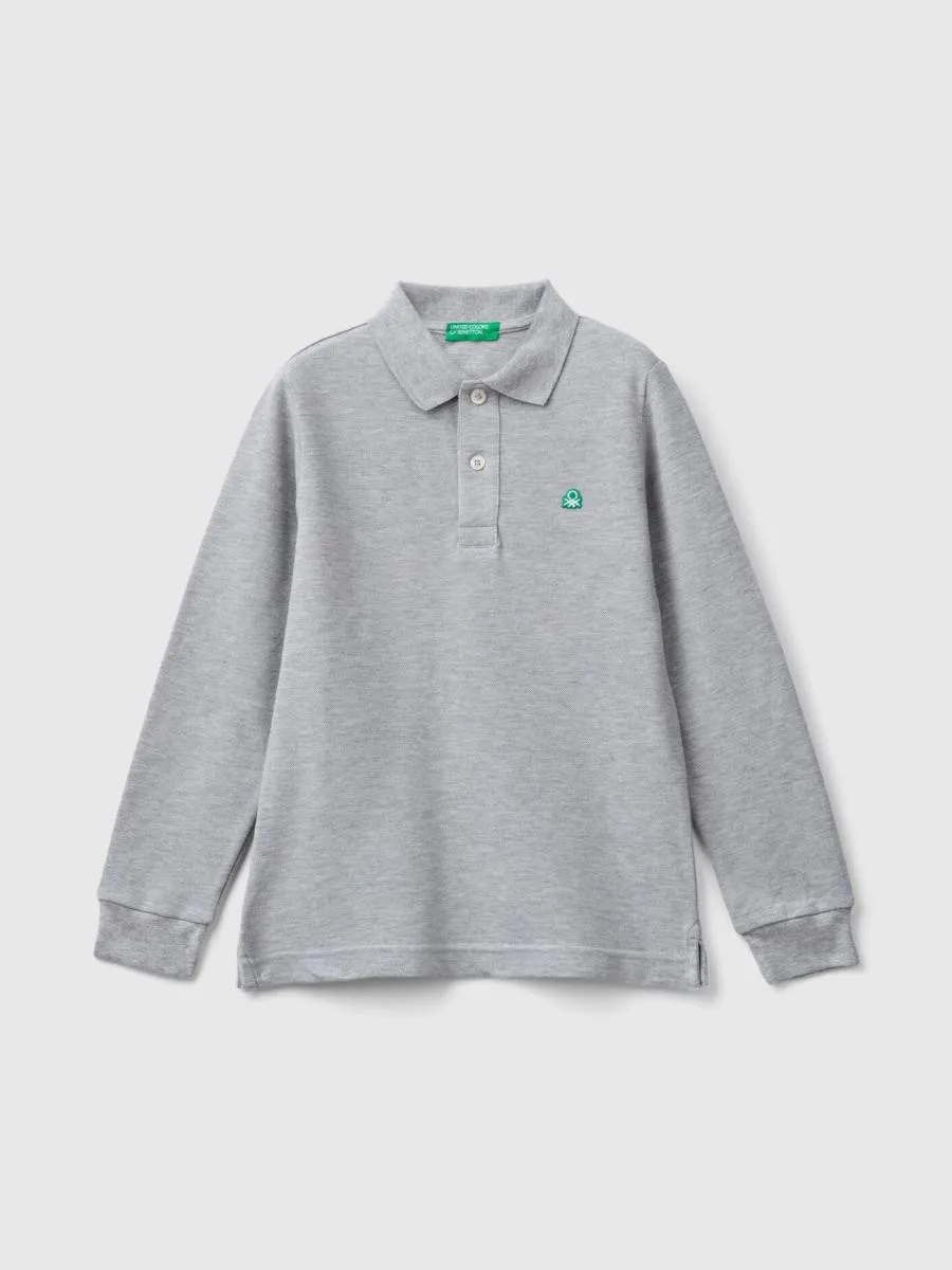 Benetton dečija polo majica