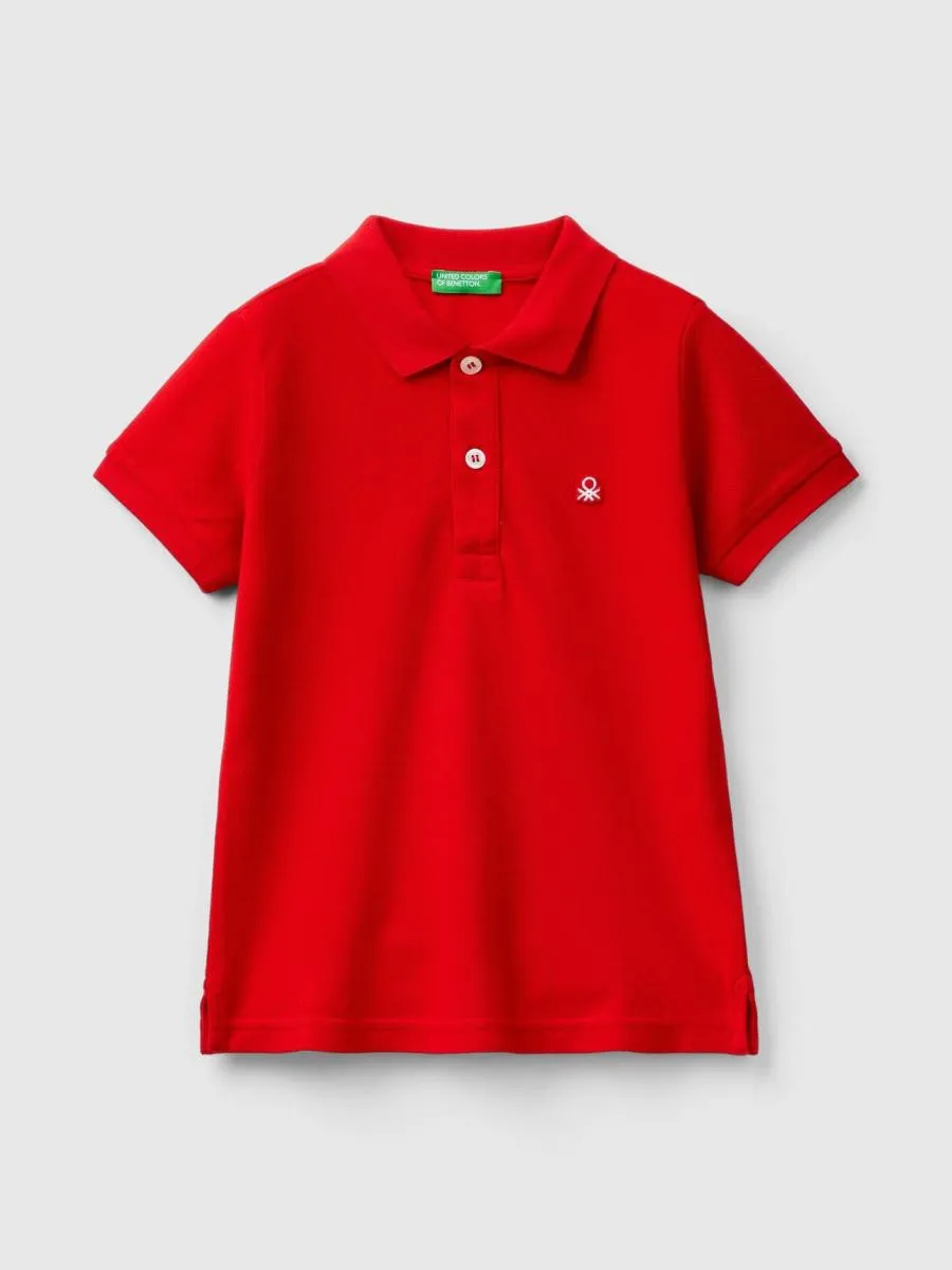Benetton dečija polo majica