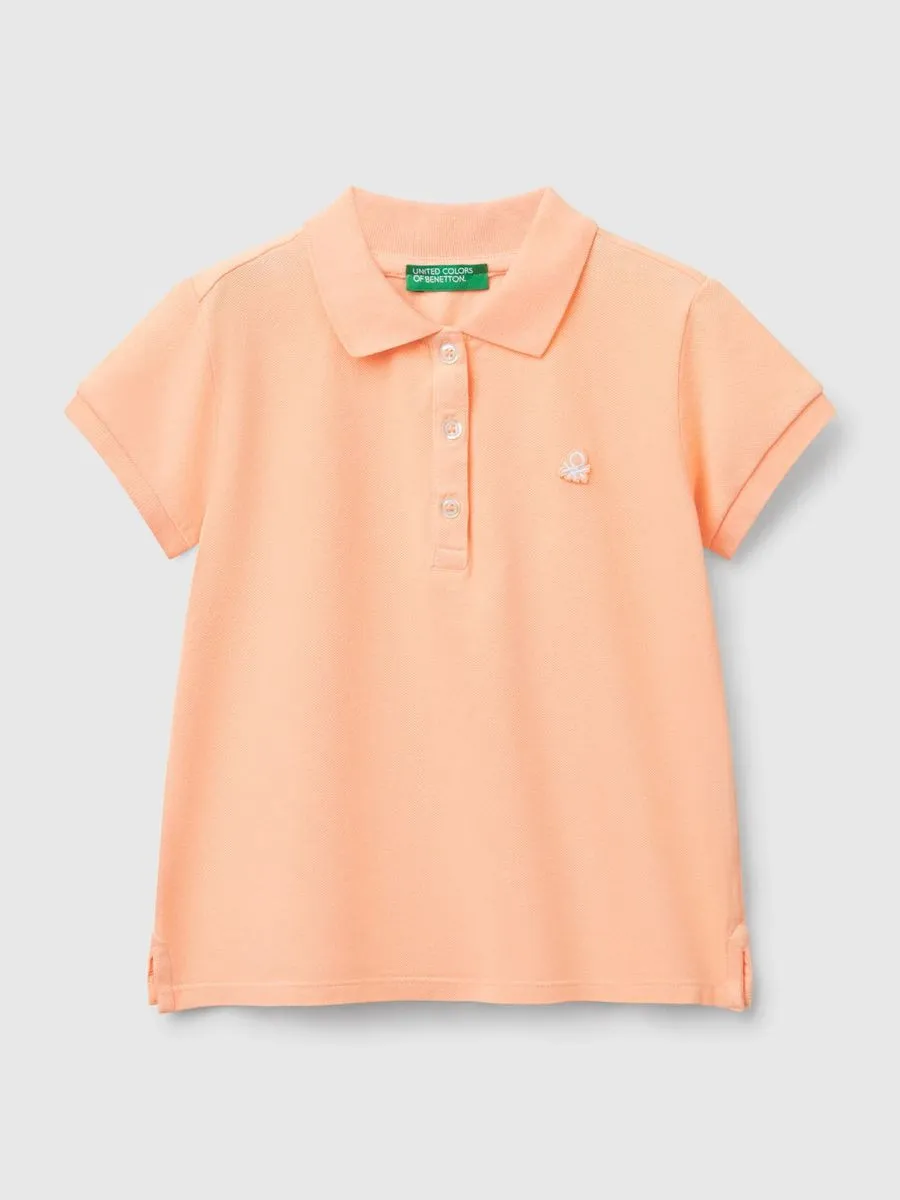Benetton dečija polo majica