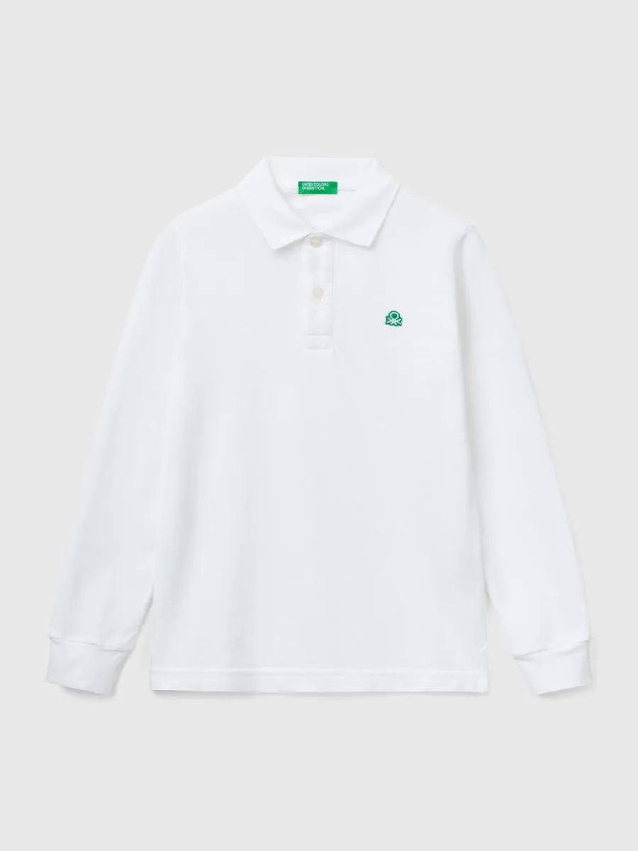 Benetton dečija polo majica