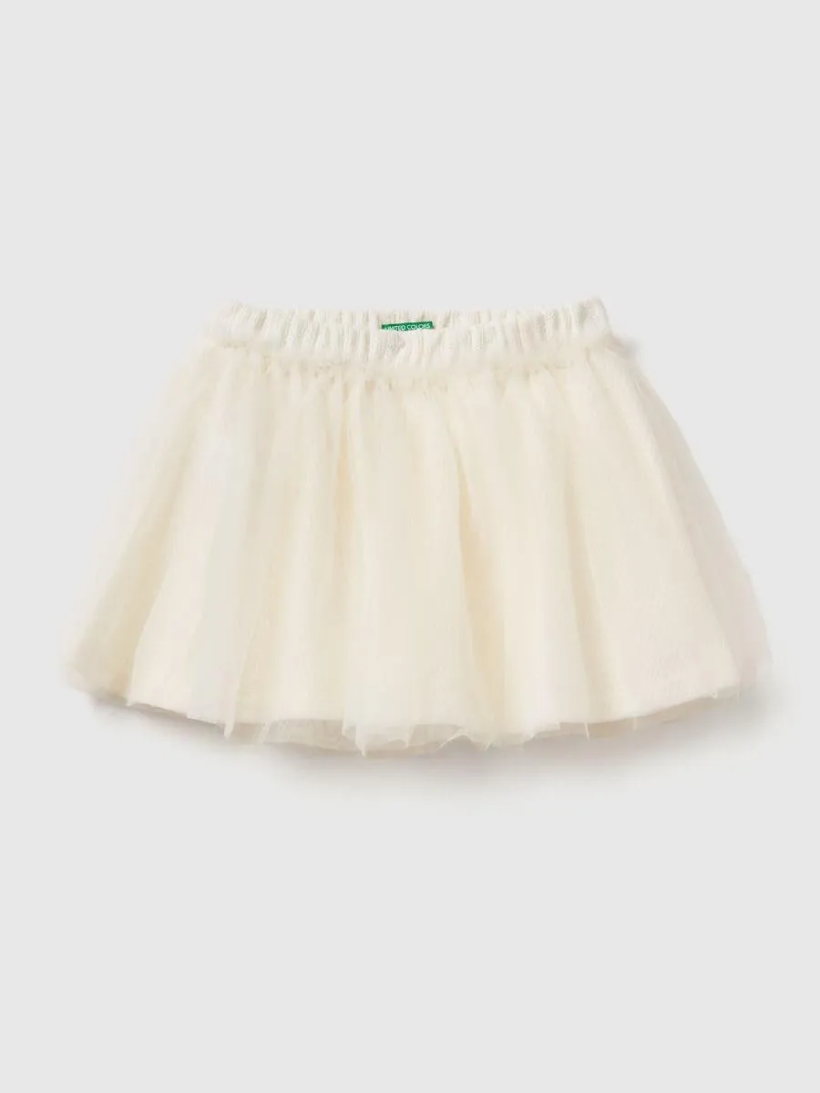 Benetton dečija suknja