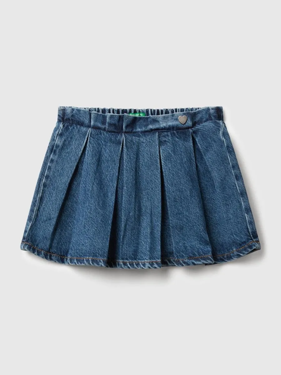 Benetton dečija suknja