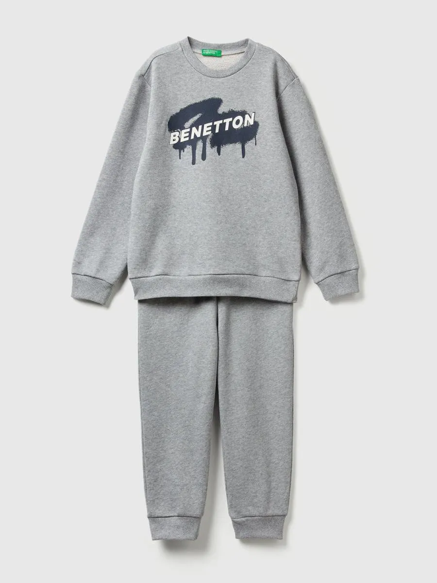 Benetton dečija trenerka