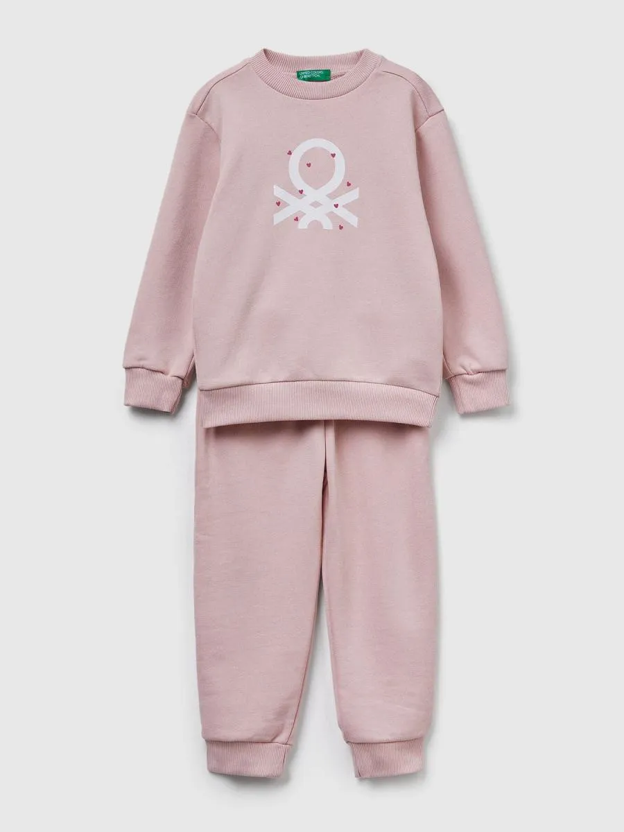Benetton dečija trenerka