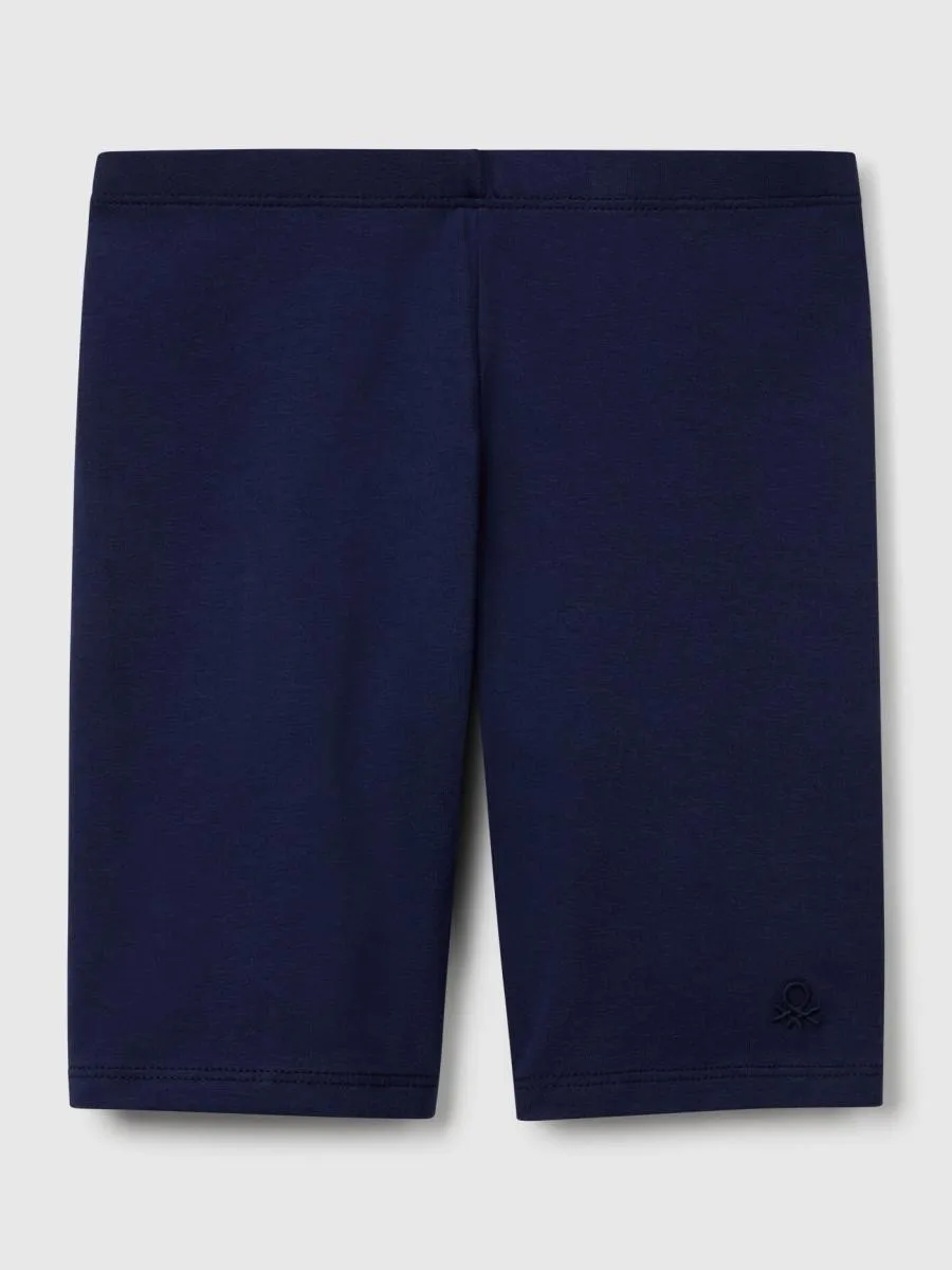 Benetton dečije biciklističke helanke