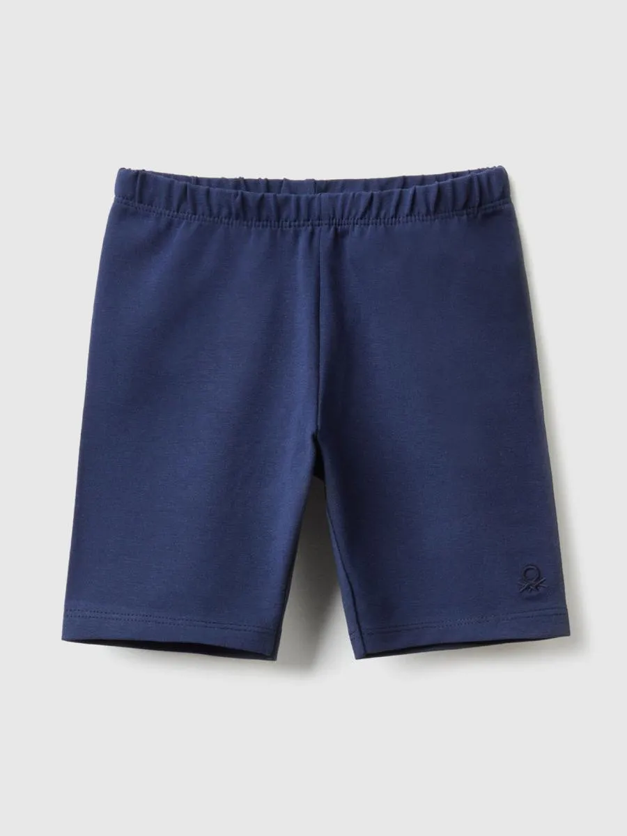 Benetton dečije biciklističke helanke