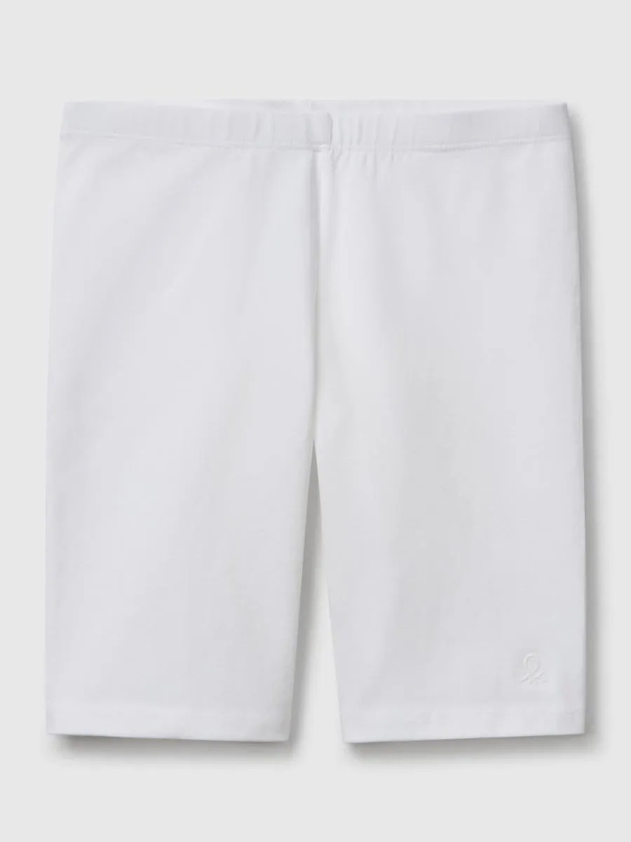 Benetton dečije biciklističke helanke