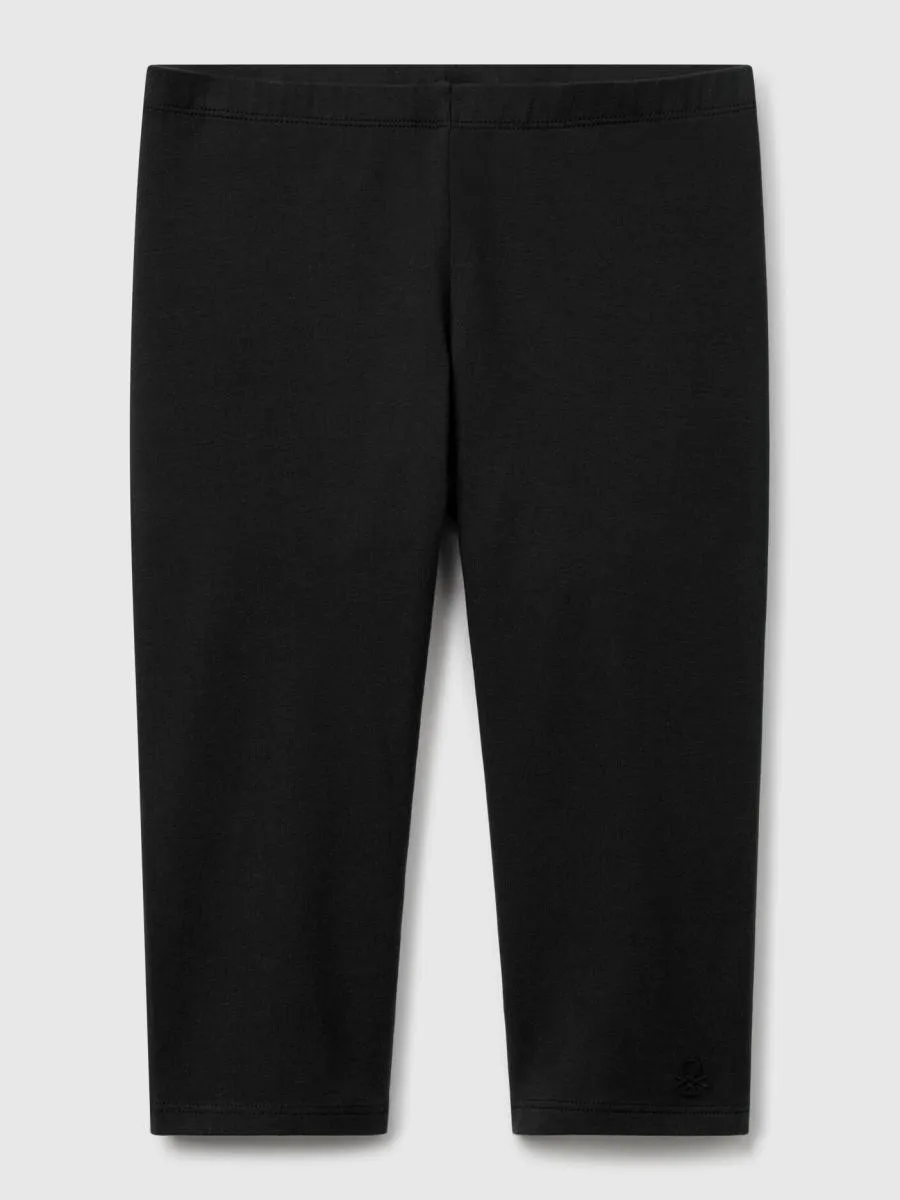 Benetton dečije biciklističke helanke