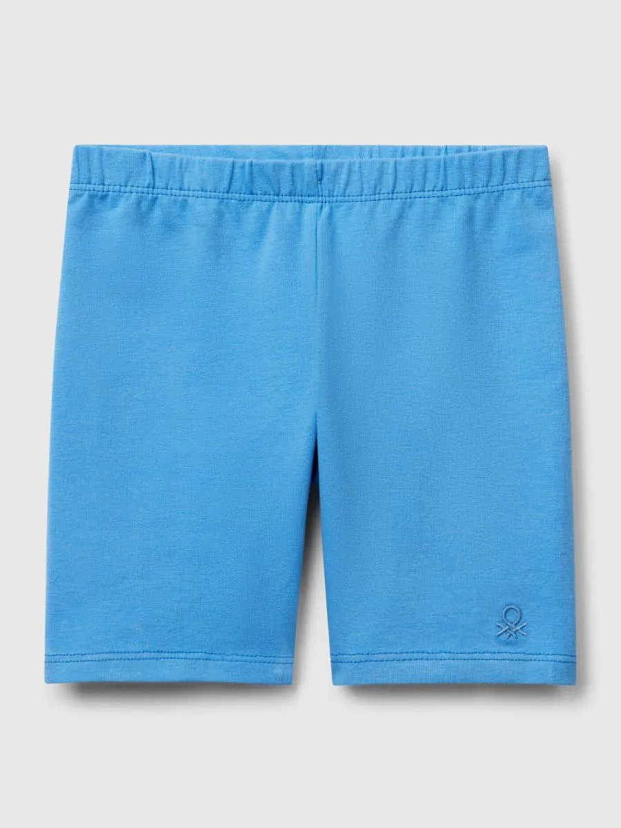 Benetton dečije biciklističke helanke