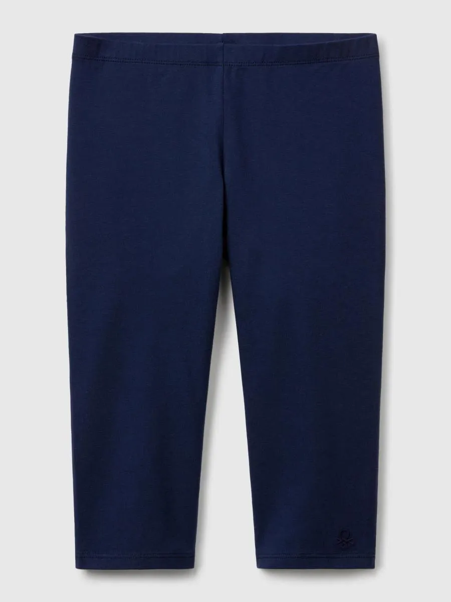 Benetton dečije biciklističke helanke