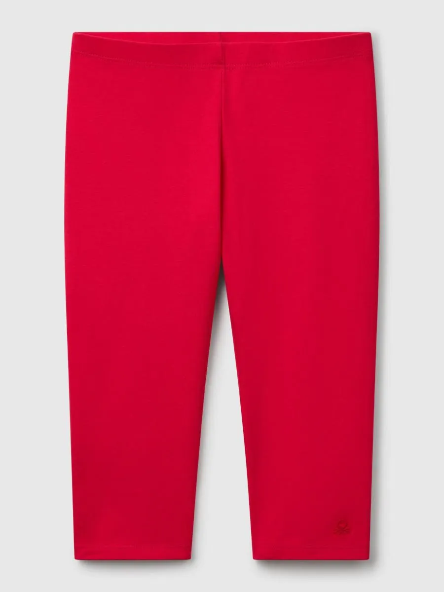 Benetton dečije biciklističke helanke