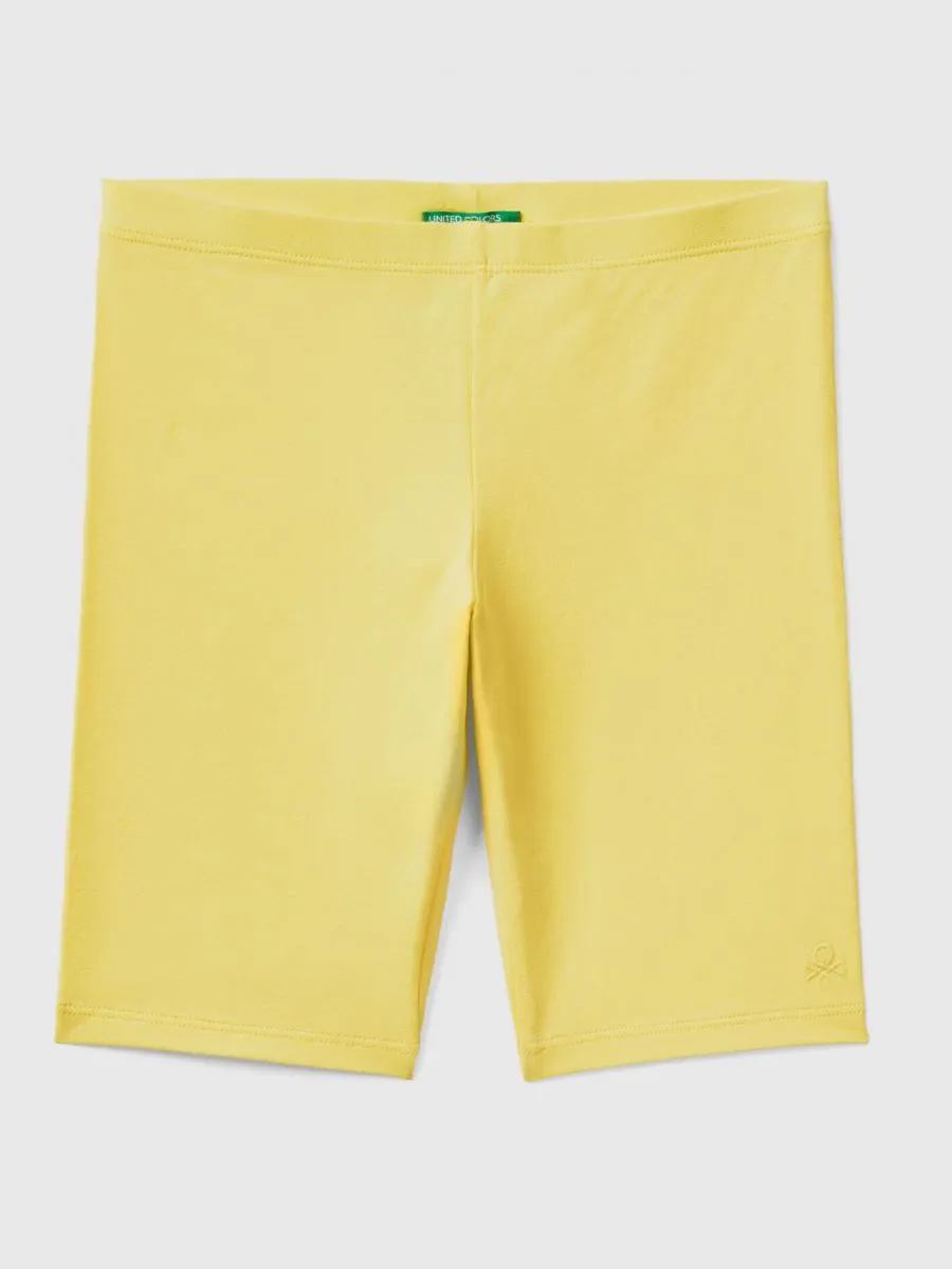 Benetton dečije biciklističke helanke