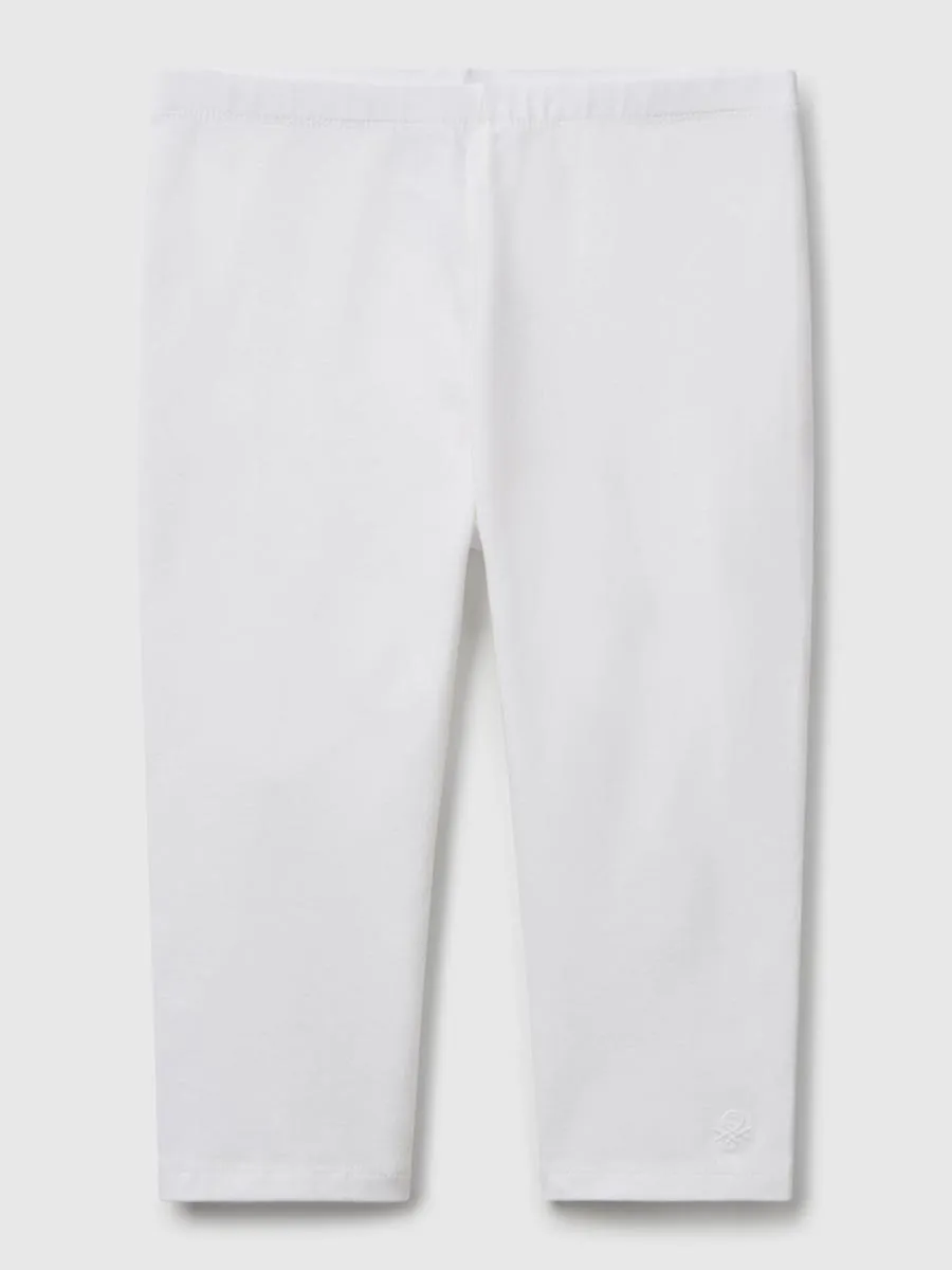 Benetton dečije biciklističke helanke