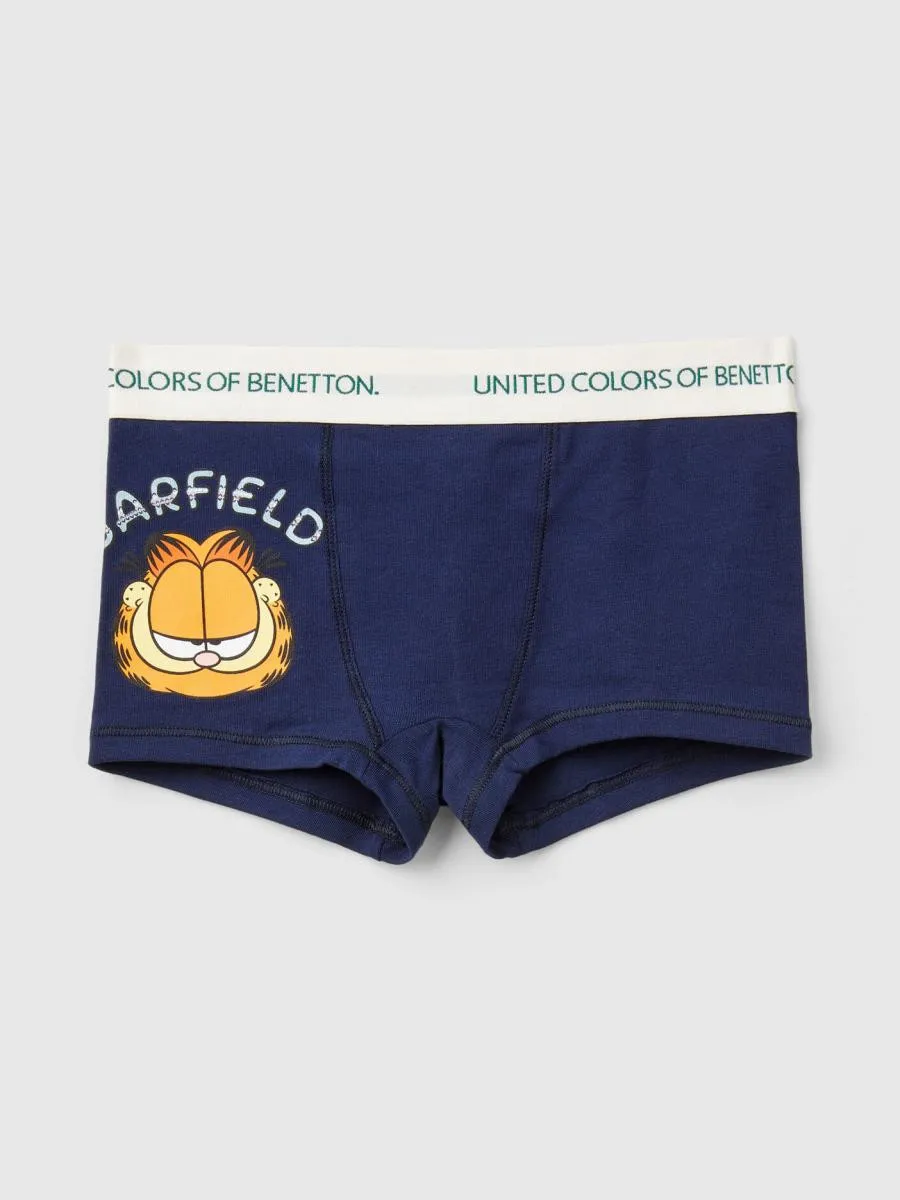 Benetton dečije bokserice