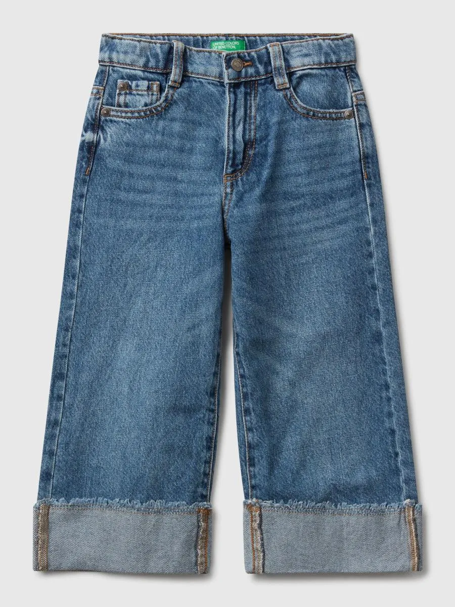 Benetton dečije farmerke