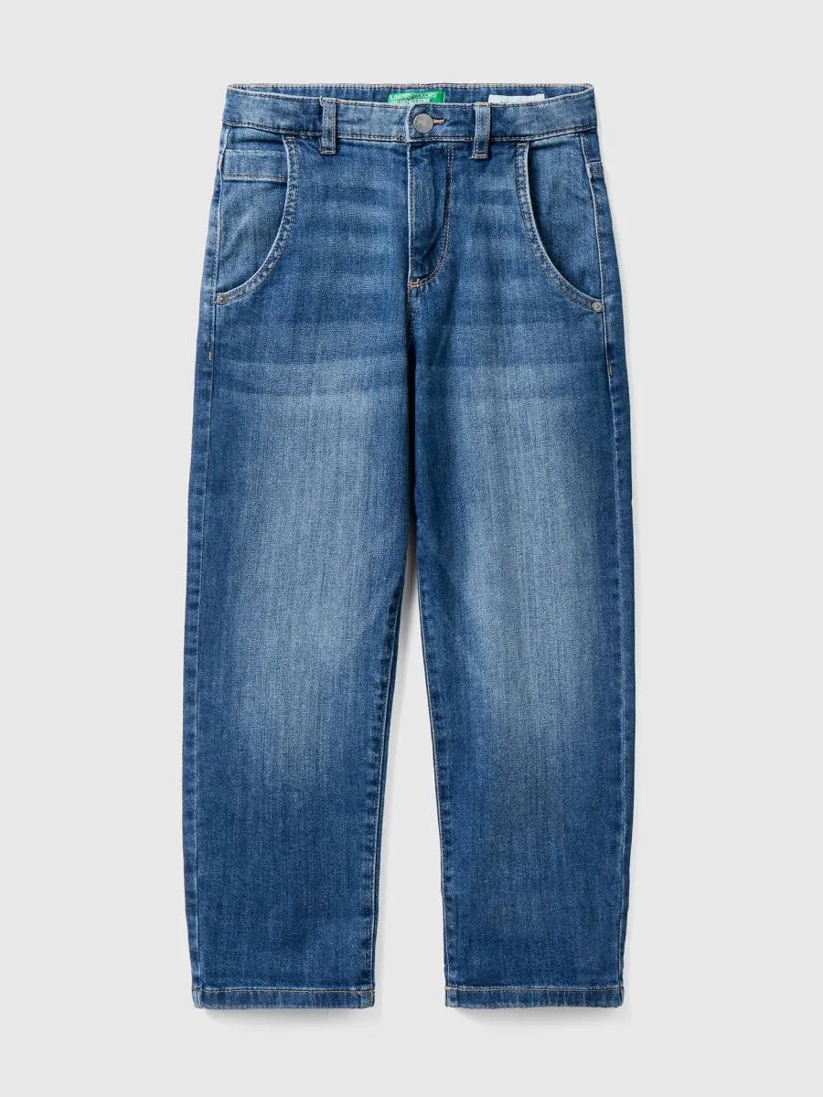 Benetton dečije farmerke
