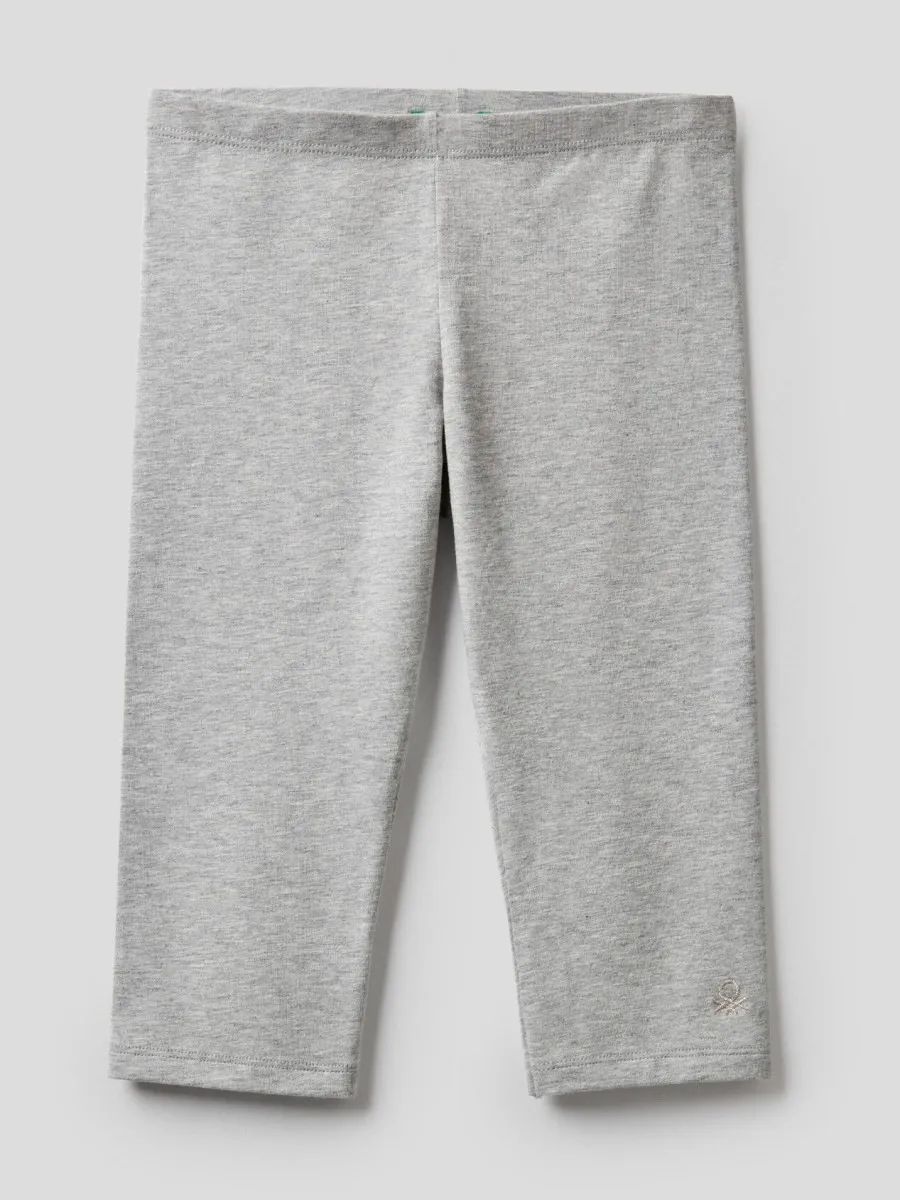 Benetton dečije helanke 3/4