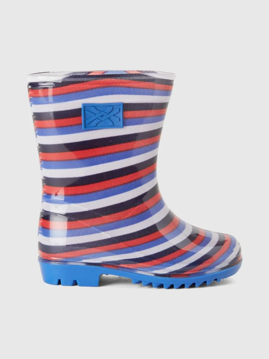 Benetton dečije čizme