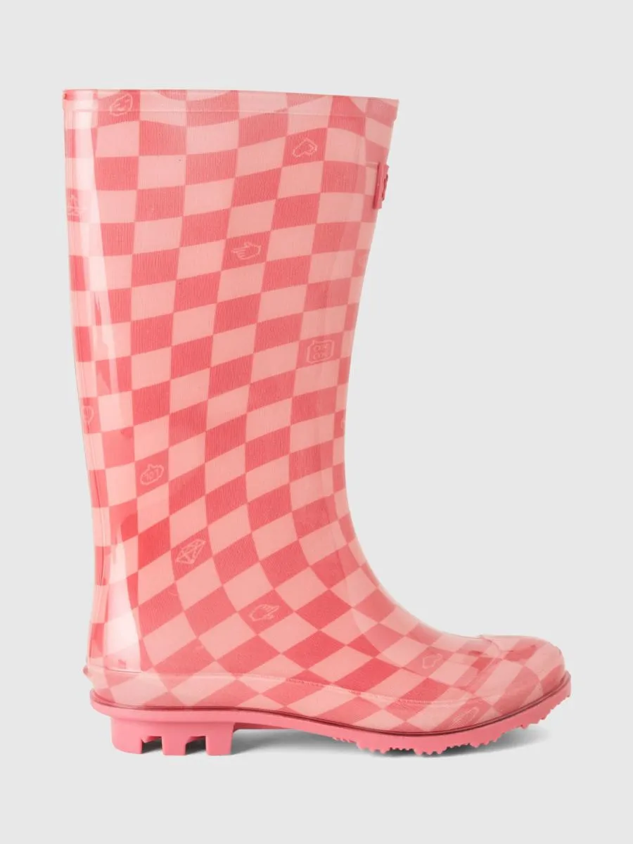 Benetton dečije čizme