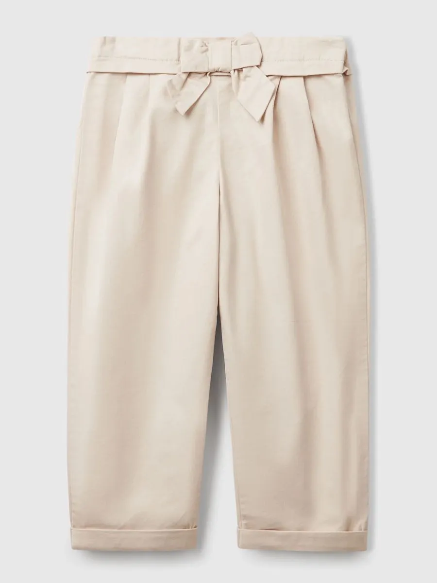 Benetton dečije pantalone