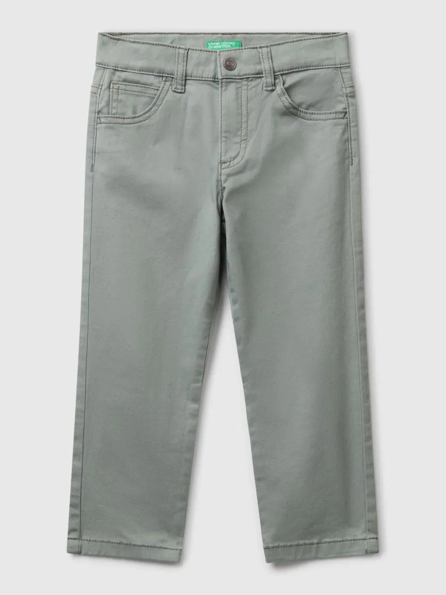 Benetton dečije pantalone
