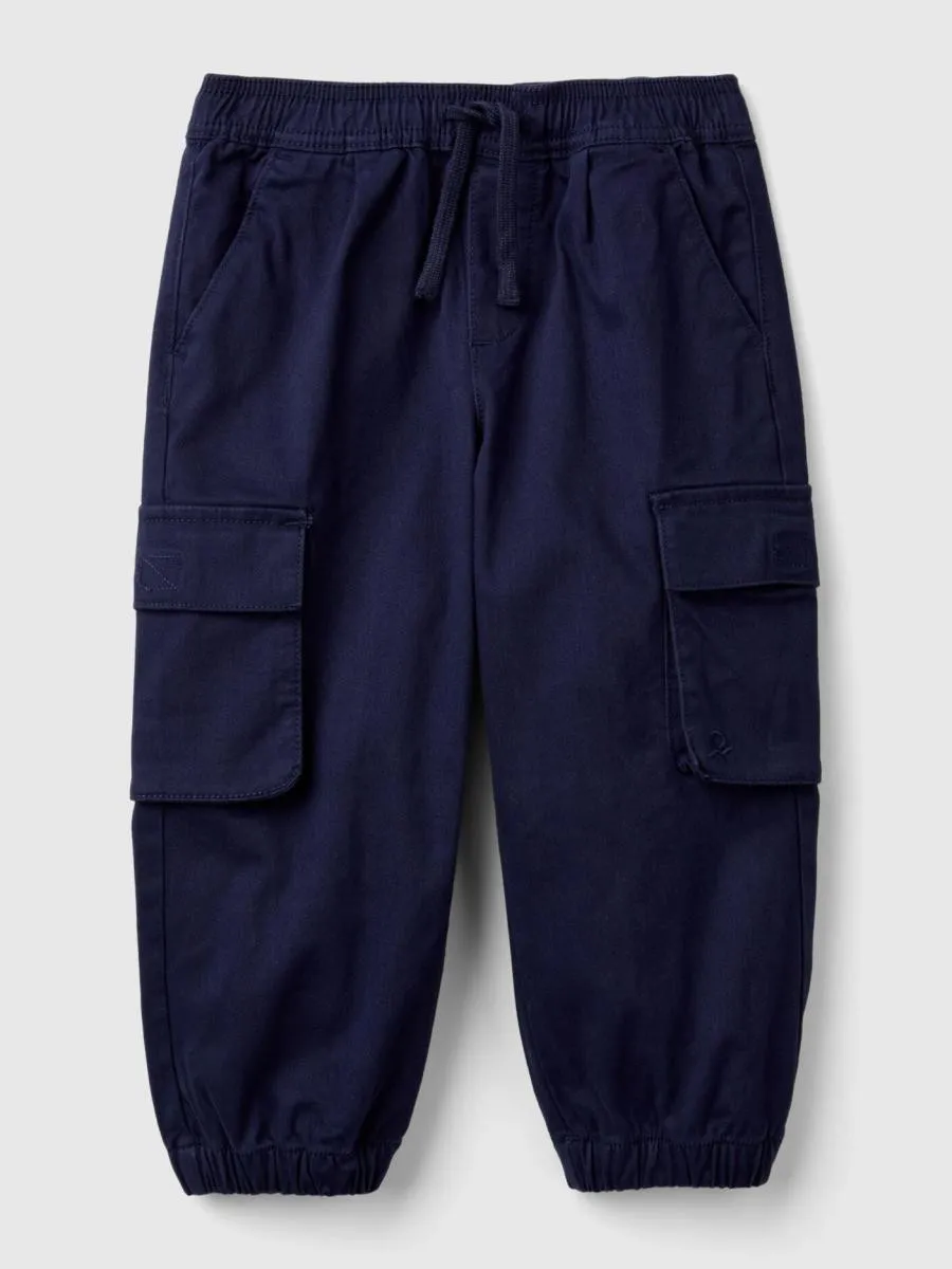 Benetton dečije pantalone
