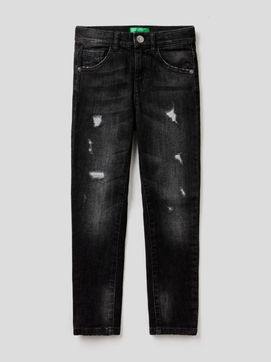 Benetton dečije pantalone