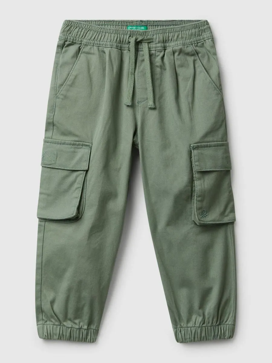 Benetton dečije pantalone