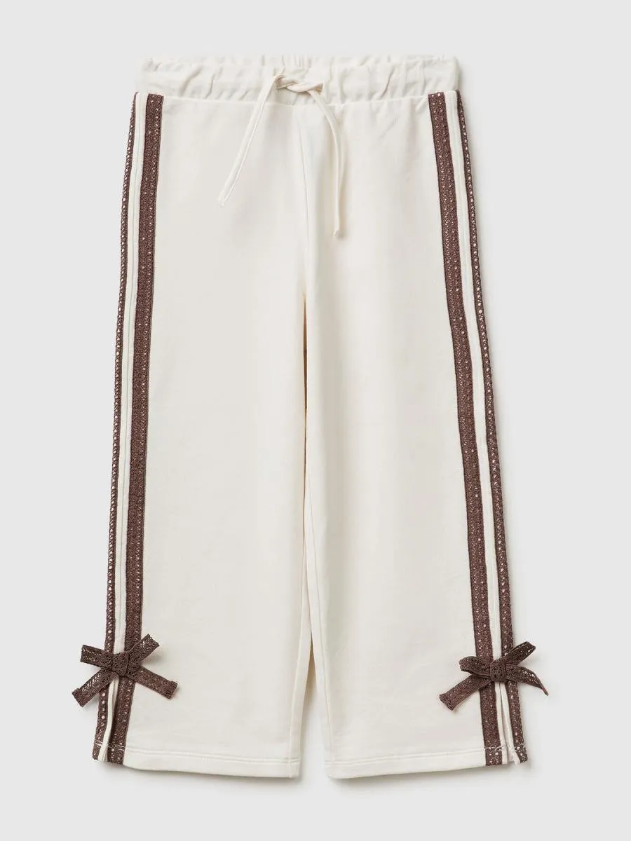 Benetton dečije pantalone