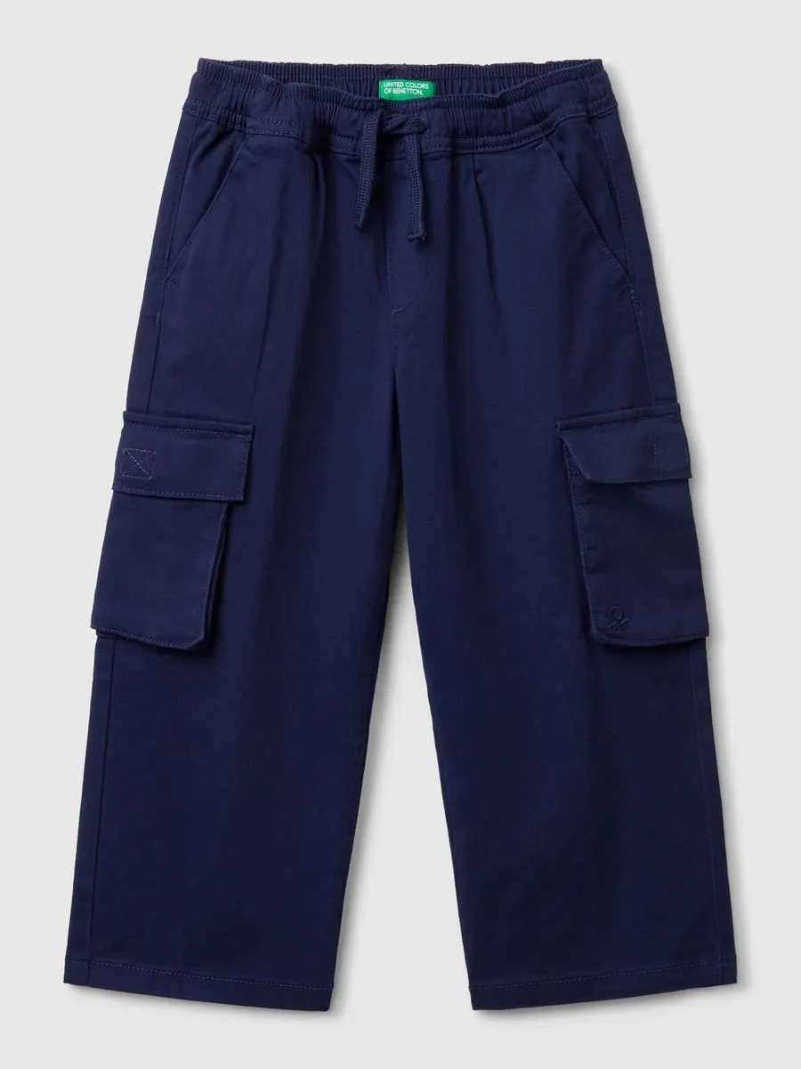 Benetton dečije pantalone