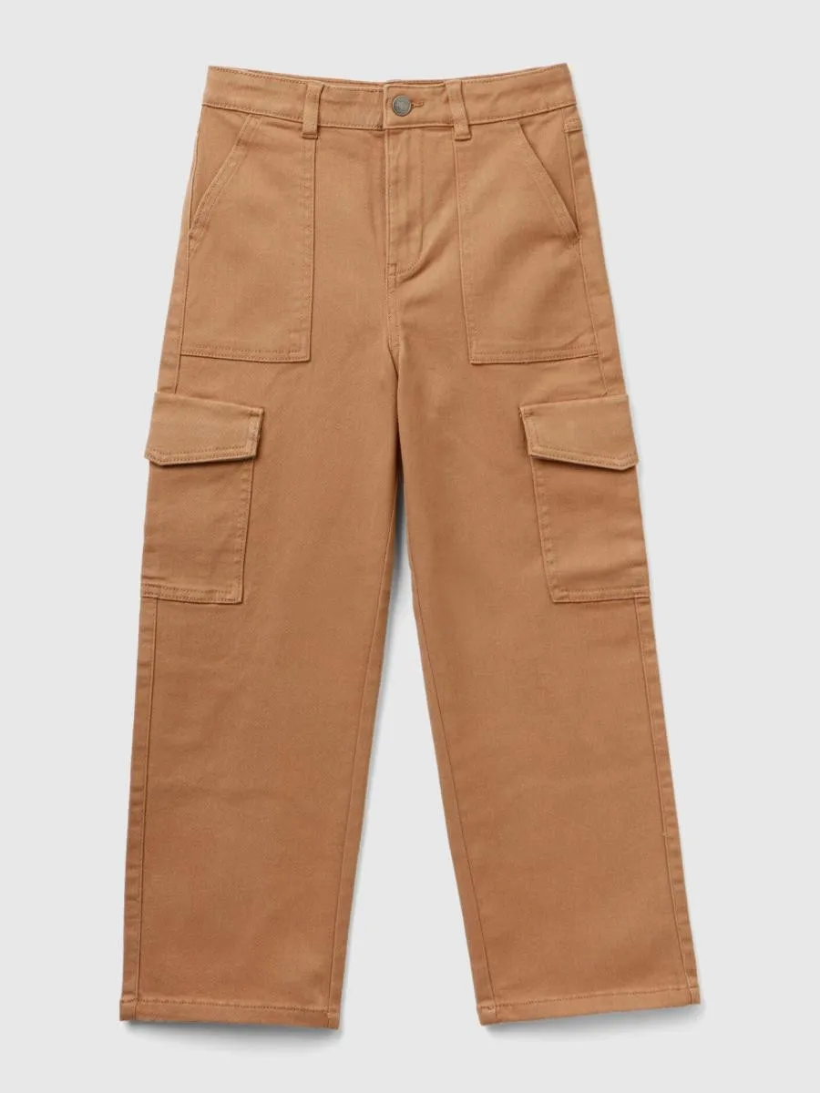 Benetton dečije pantalone