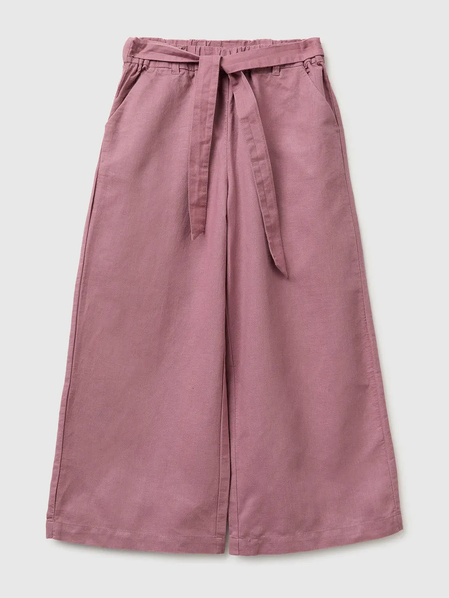 Benetton dečije pantalone