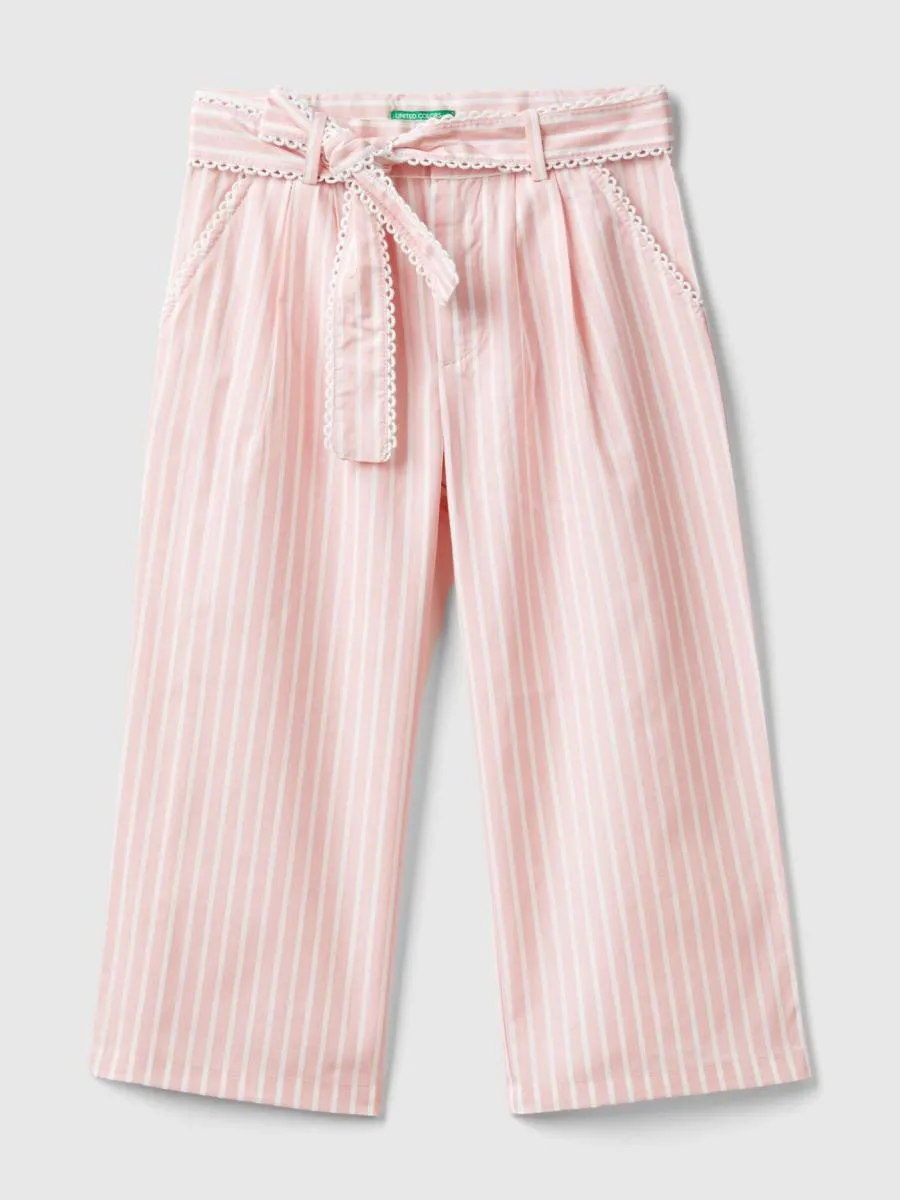 Benetton dečije pantalone