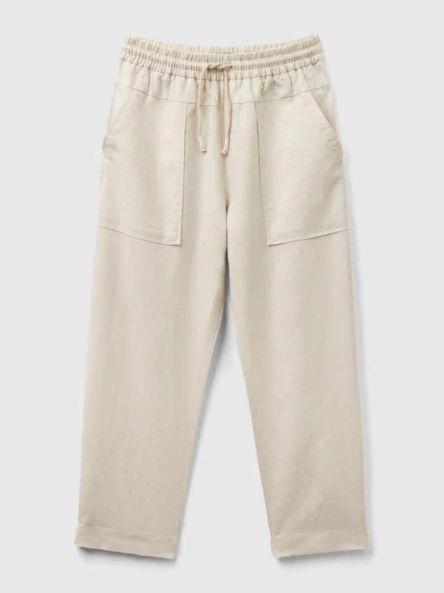 Benetton dečije pantalone