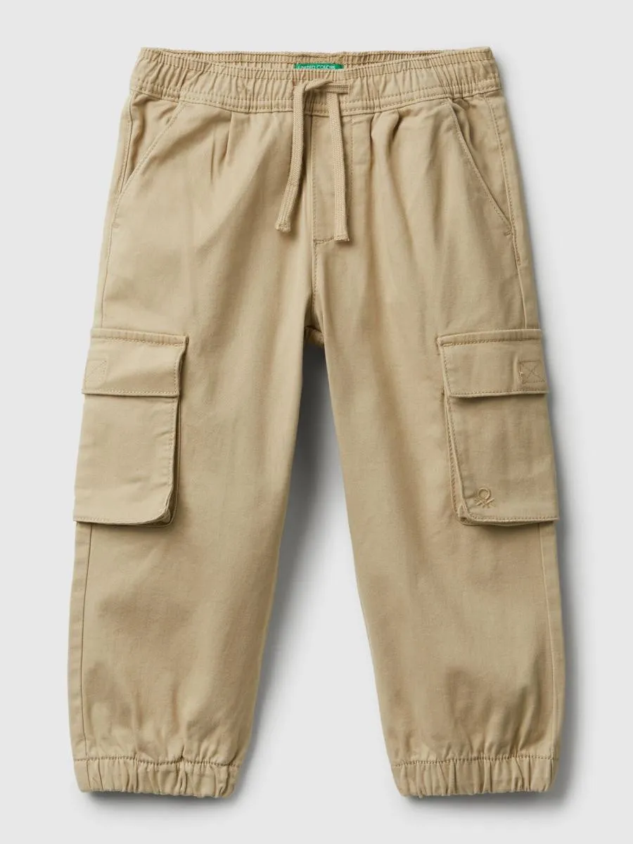 Benetton dečije pantalone