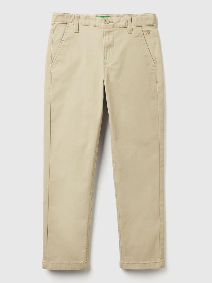 Benetton dečije pantalone